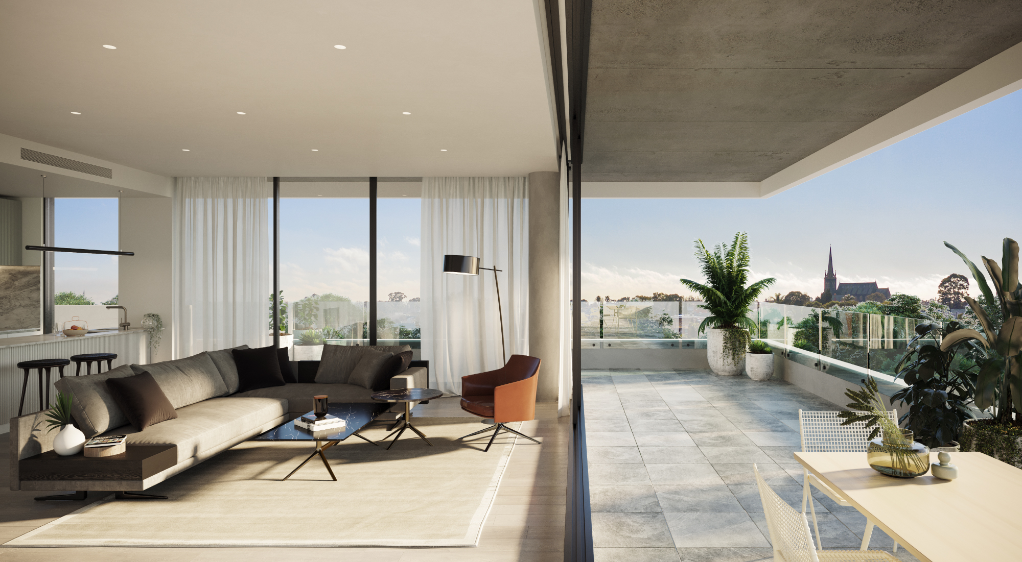 Emma // 55 Emma Street, Collingwood VIC 3066 // Realco Real Estate